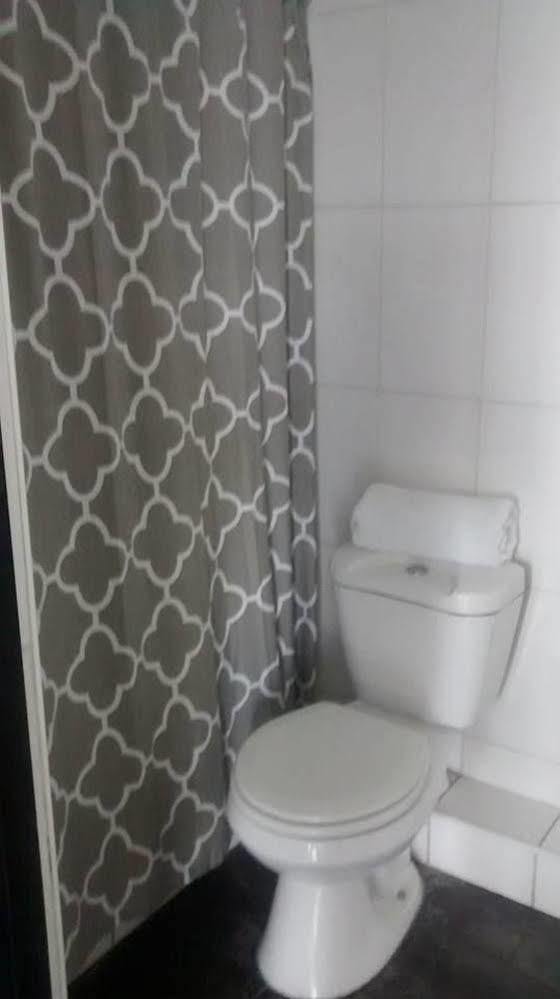 Departamentos Amoblados Santiago Hotell Eksteriør bilde