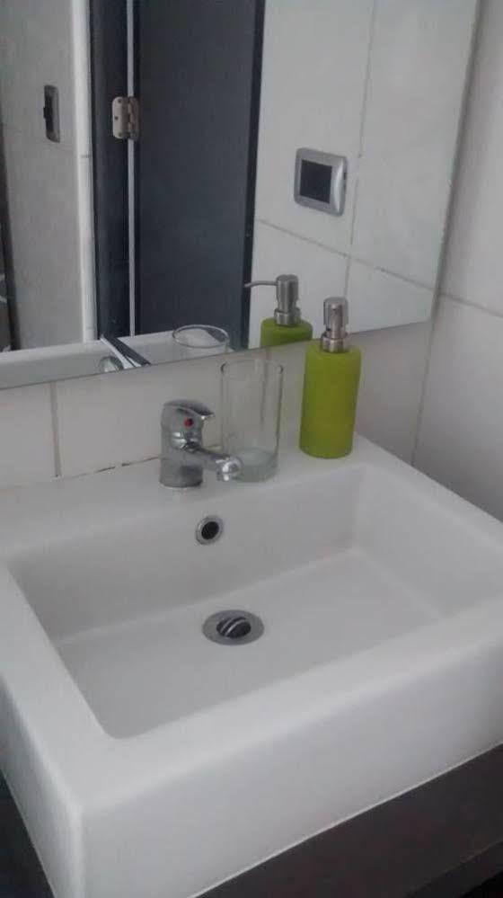 Departamentos Amoblados Santiago Hotell Eksteriør bilde